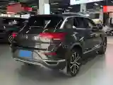 2022 Volkswagen T-Roc 1.4T 150HP L4 7DCT