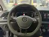 2022 Volkswagen T-Roc 1.4T 150HP L4 7DCT