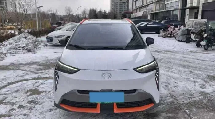 2021 Aion Y BEV 61.3KWH,autocango,china used car exporter,china ev exporter,chinese used car exporter,chinese used ev exporter