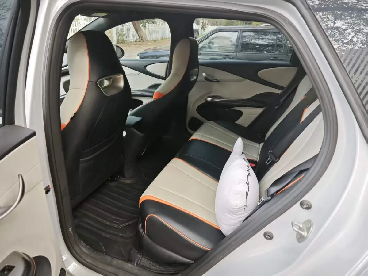 2021 BYD Yuan Pro BEV 50.1KWH,autocango,china used car exporter,china ev exporter,chinese used car exporter,chinese used ev exporter