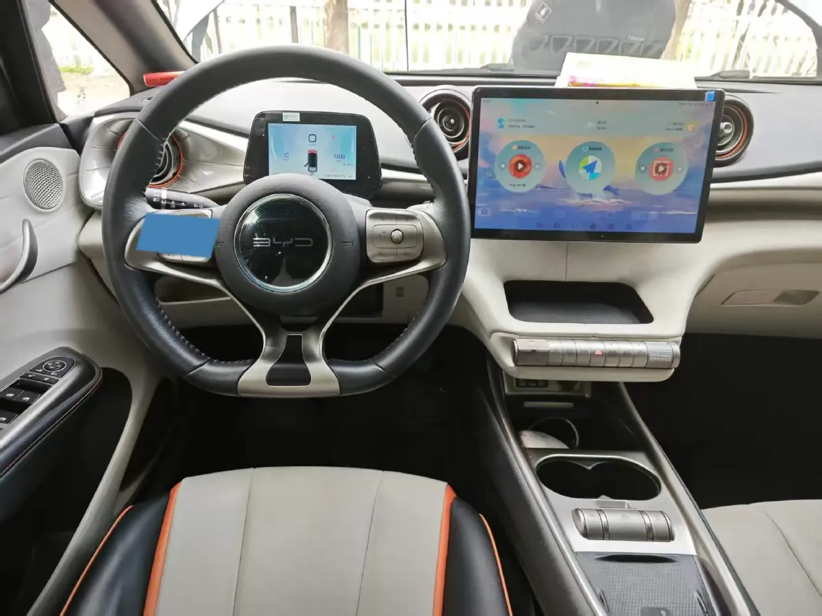 2021 BYD Yuan Pro BEV 50.1KWH,autocango,china used car exporter,china ev exporter,chinese used car exporter,chinese used ev exporter