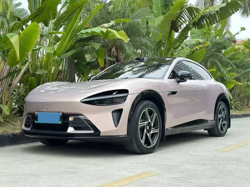 2025 MI YU7 BEV,autocango,china used car exporter,china ev exporter,chinese used car exporter,chinese used ev exporter