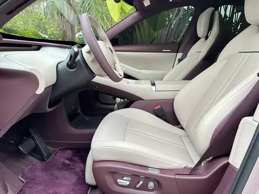 2025 MI YU7 BEV,autocango,china used car exporter,china ev exporter,chinese used car exporter,chinese used ev exporter