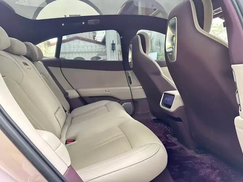 2025 MI YU7 BEV,autocango,china used car exporter,china ev exporter,chinese used car exporter,chinese used ev exporter