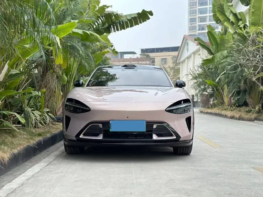 2025 MI YU7 BEV,autocango,china used car exporter,china ev exporter,chinese used car exporter,chinese used ev exporter