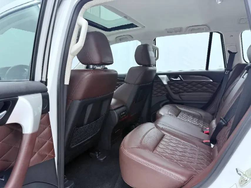 2022 Haval H9 2.0T 224HP L4 8AT,autocango,china used car exporter,china ev exporter,chinese used car exporter,chinese used ev exporter