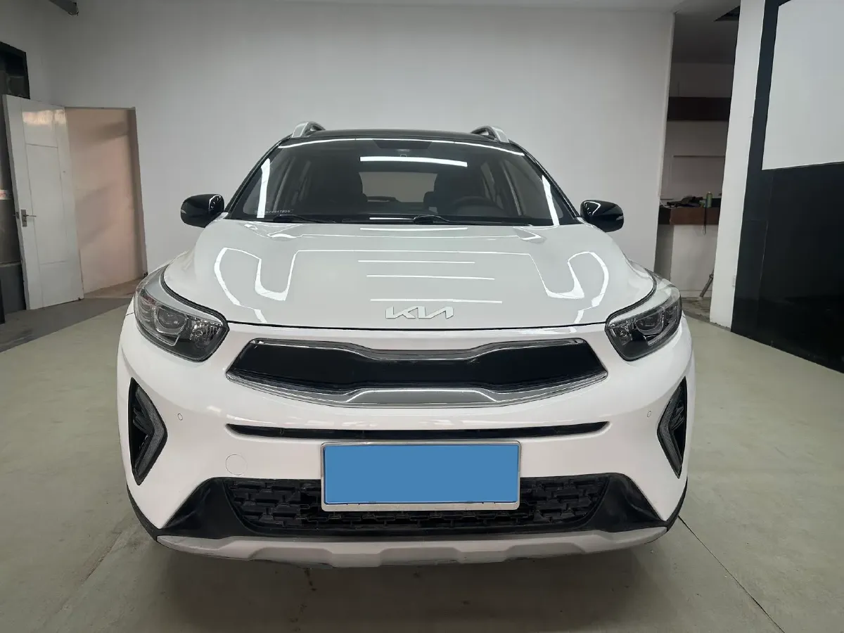 2021 Kia KX1 1.4L 100HP L4 6AT,autocango,china used car exporter,china ev exporter,chinese used car exporter,chinese used ev exporter