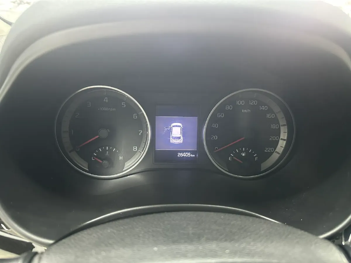 2021 Kia KX1 1.4L 100HP L4 6AT,autocango,china used car exporter,china ev exporter,chinese used car exporter,chinese used ev exporter