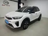 2021 KIA KX1,autocango,china used car exporter,china ev exporter,chinese used car exporter,chinese used ev exporter