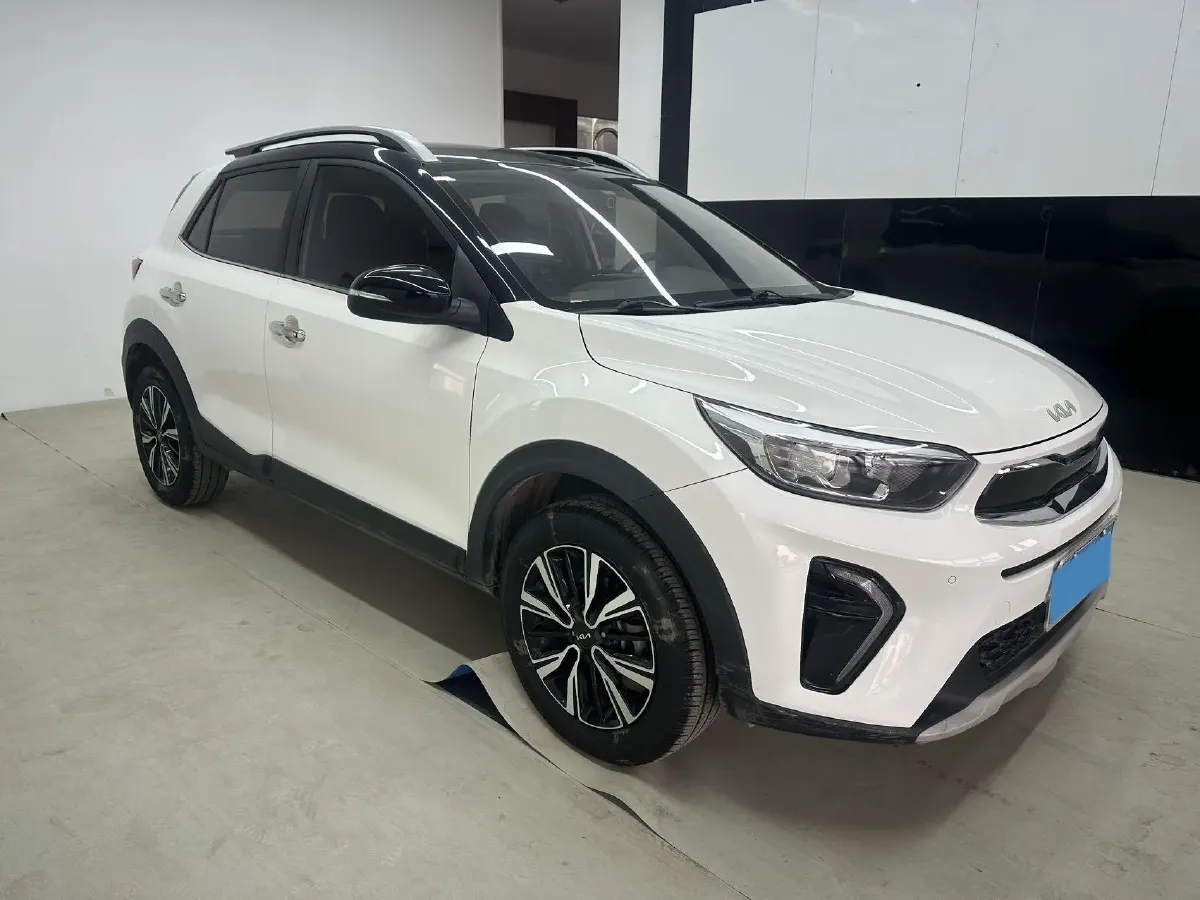 2021 Kia KX1 1.4L 100HP L4 6AT,autocango,china used car exporter,china ev exporter,chinese used car exporter,chinese used ev exporter
