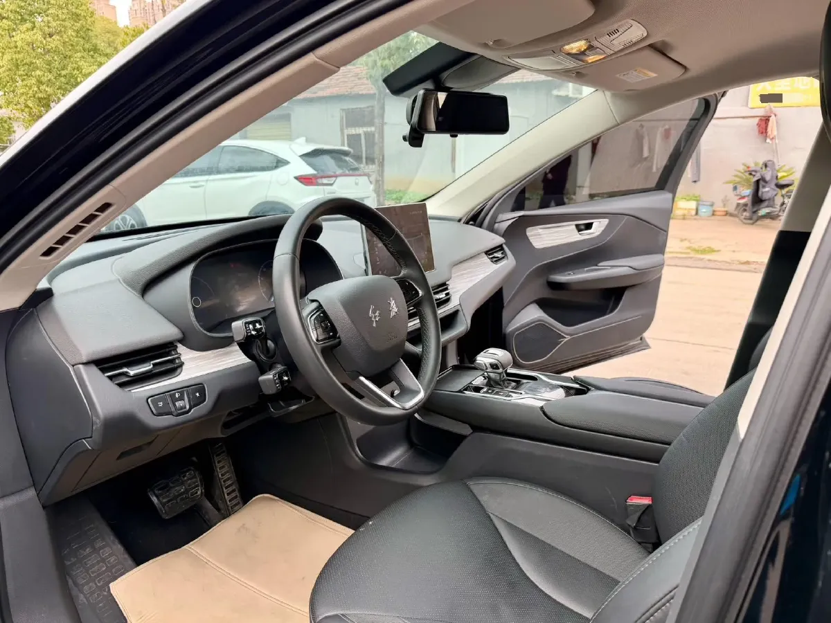 2024 HongQi E-QM5 BEV 72KWH,autocango,china used car exporter,china ev exporter,chinese used car exporter,chinese used ev exporter