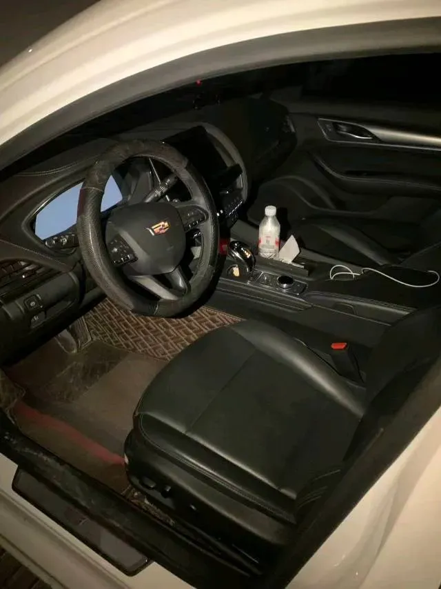 2023 Cadillac CT5 2.0T 237HP L4 10AT,autocango,china used car exporter,china ev exporter,chinese used car exporter,chinese used ev exporter