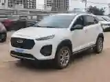 2022 Chery Tiggo 3x 1.5L 116HP L4 CVT