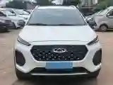 2022 Chery Tiggo 3x 1.5L 116HP L4 CVT