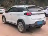 2022 Chery Tiggo 3x 1.5L 116HP L4 CVT