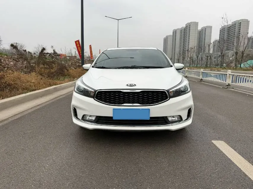 2017 Kia K3 1.6L 128HP L4 6AT,autocango,china used car exporter,china ev exporter,chinese used car exporter,chinese used ev exporter