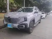 2025 CHANGAN QIYUAN HUNTER K50,autocango,china used car exporter,china ev exporter,chinese used car exporter,chinese used ev exporter