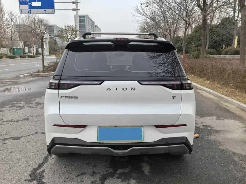 2022 Aion Y BEV 63.98KWH,autocango,china used car exporter,china ev exporter,chinese used car exporter,chinese used ev exporter