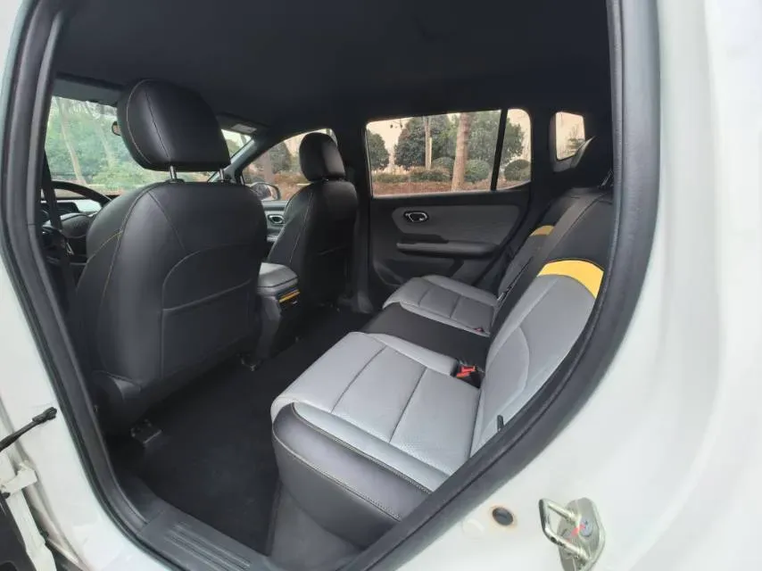 2022 Aion Y BEV 63.98KWH,autocango,china used car exporter,china ev exporter,chinese used car exporter,chinese used ev exporter