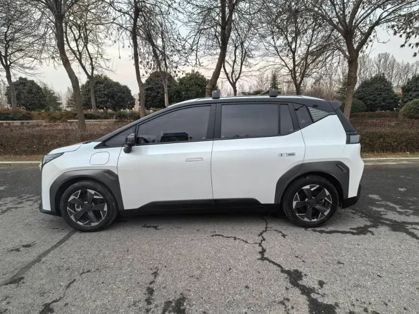 2022 Aion Y BEV 63.98KWH,autocango,china used car exporter,china ev exporter,chinese used car exporter,chinese used ev exporter