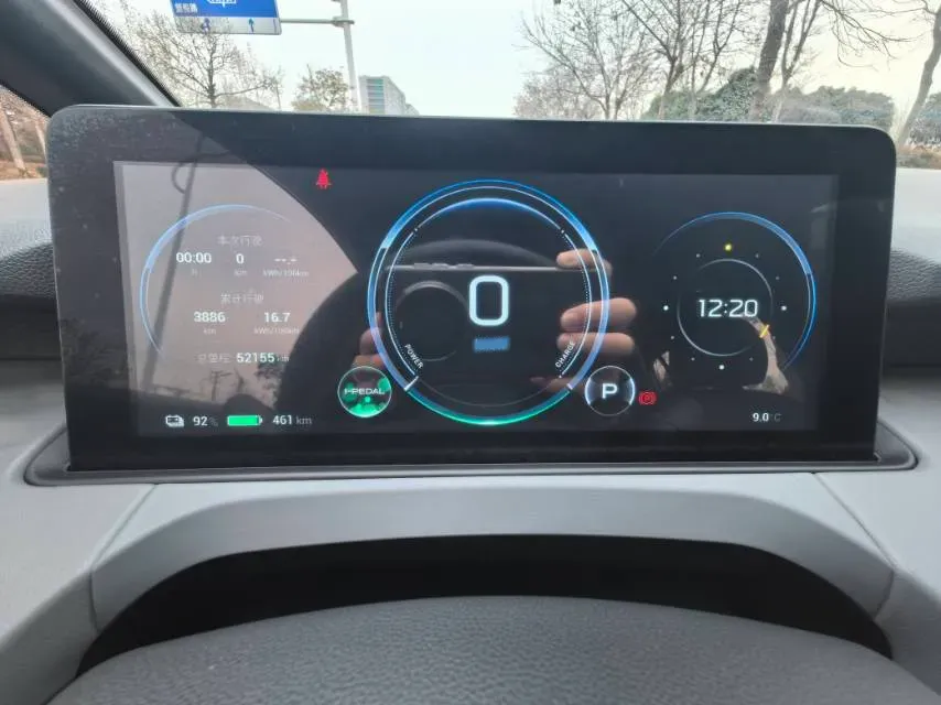 2022 Aion Y BEV 63.98KWH,autocango,china used car exporter,china ev exporter,chinese used car exporter,chinese used ev exporter