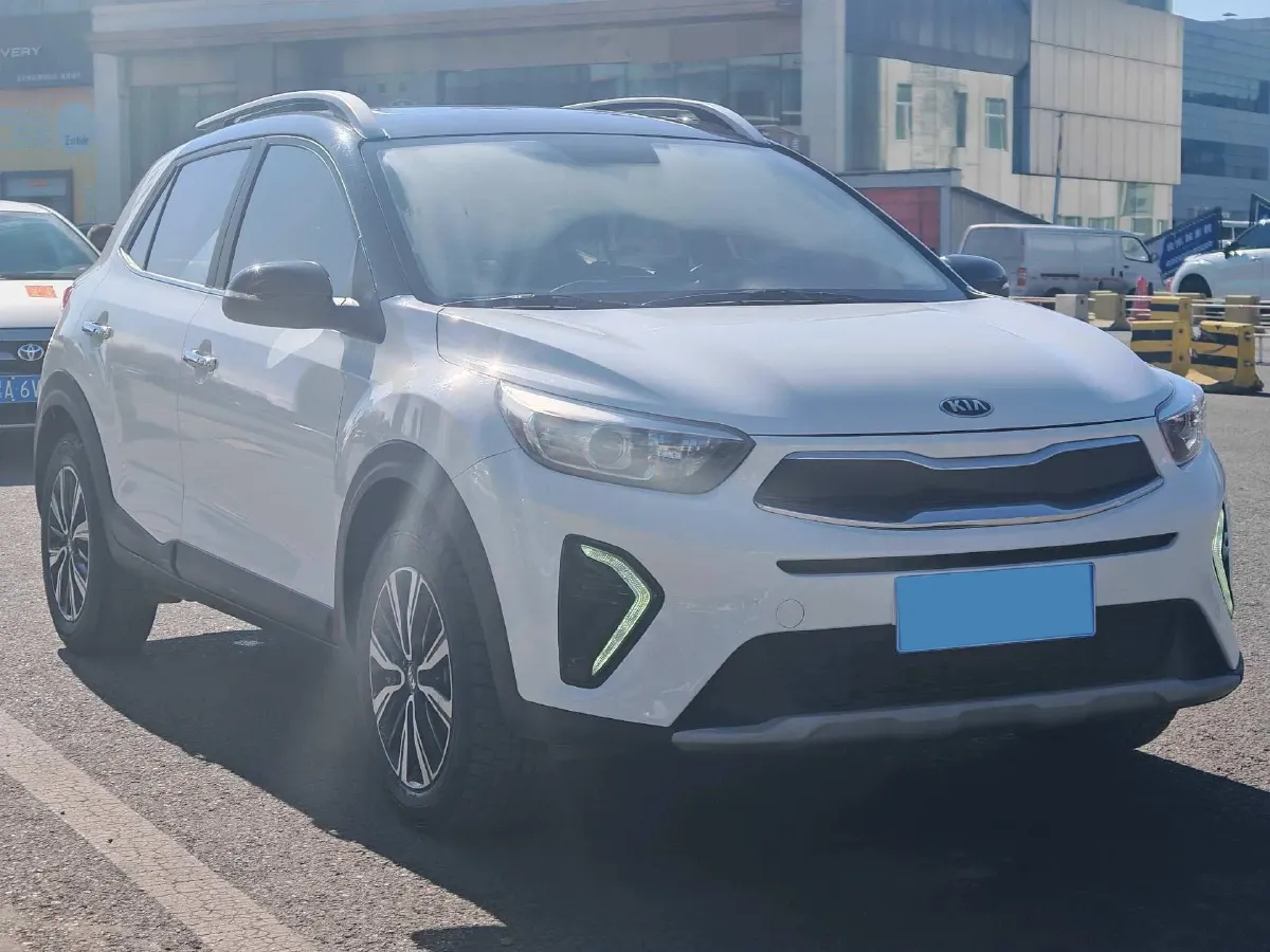2021 Kia KX1 1.4L 100HP L4 6AT,autocango,china used car exporter,china ev exporter,chinese used car exporter,chinese used ev exporter
