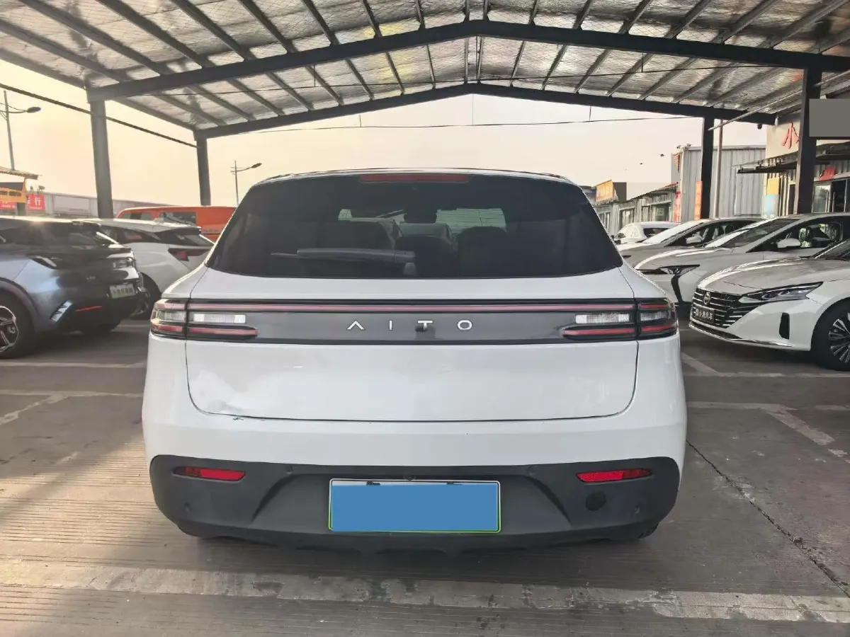 2022 Isuzu Mu-X 2.0T 220HP L4 8AT,autocango,china used car exporter,china ev exporter,chinese used car exporter,chinese used ev exporter