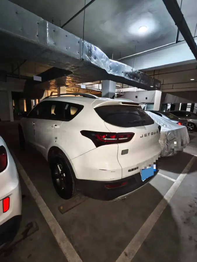 2020 Jetour X70M 1.5T 156HP L4 6MT,autocango,china used car exporter,china ev exporter,chinese used car exporter,chinese used ev exporter