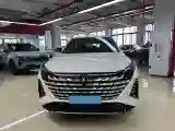 2024 ChangAn UNI-Z 1.5L 98HP L4 E-CVT PHEV 18.4KWH