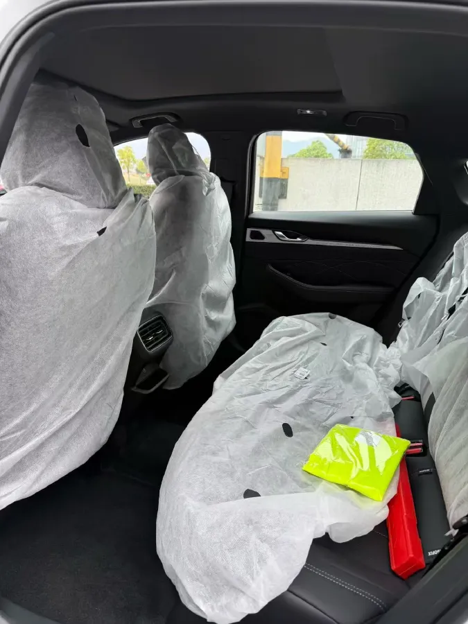 2026 Geely Preface 1.5T 181HP L4 7DCT,autocango,china used car exporter,china ev exporter,chinese used car exporter,chinese used ev exporter