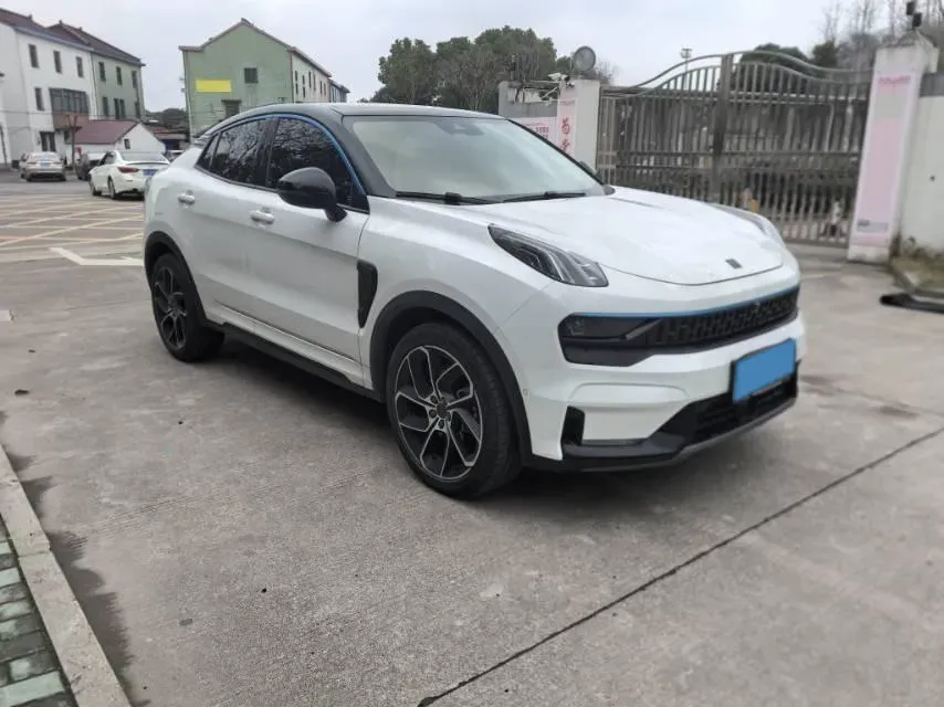 2022 LYNK&CO 05 2.0T 254HP L4 8AT,autocango,china used car exporter,china ev exporter,chinese used car exporter,chinese used ev exporter