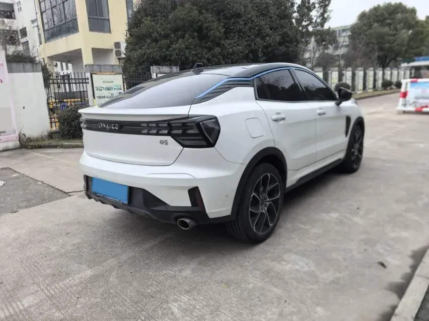 2022 LYNK&CO 05 2.0T 254HP L4 8AT,autocango,china used car exporter,china ev exporter,chinese used car exporter,chinese used ev exporter