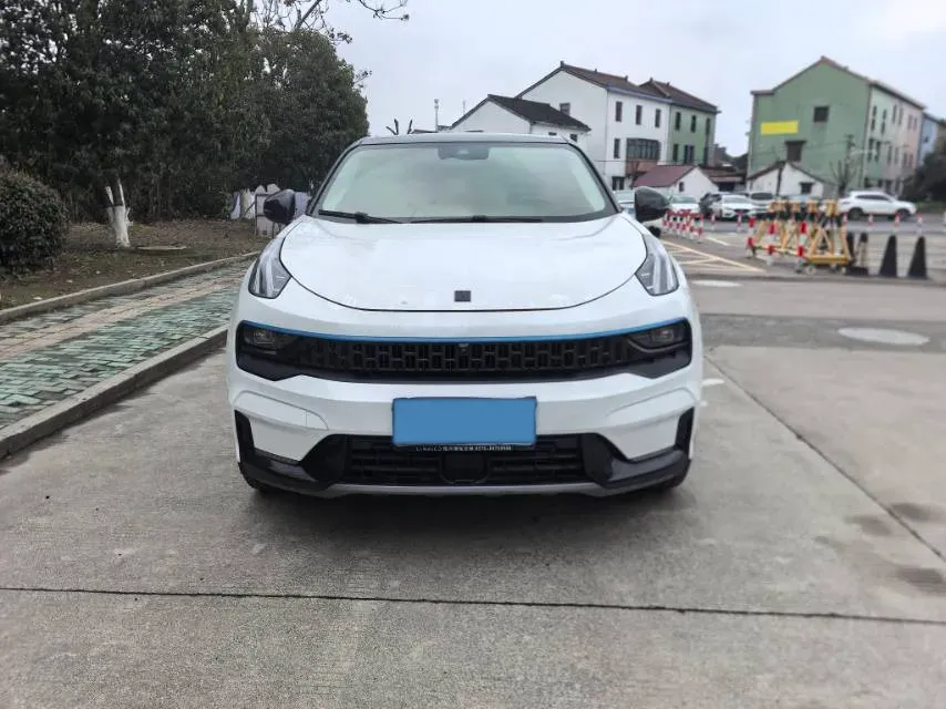 2022 LYNK&CO 05 2.0T 254HP L4 8AT,autocango,china used car exporter,china ev exporter,chinese used car exporter,chinese used ev exporter