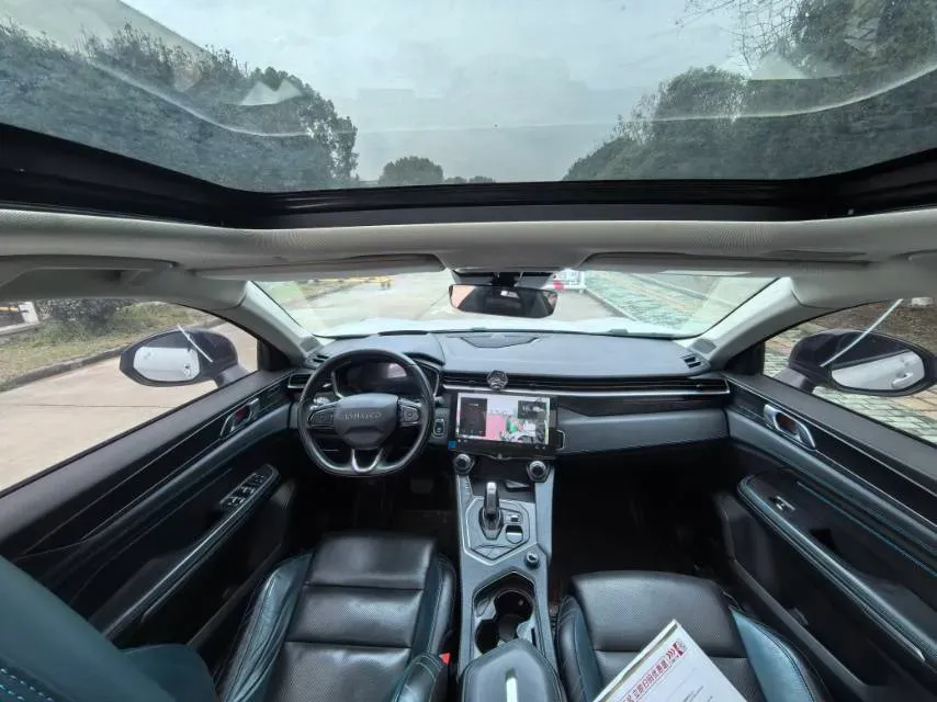 2022 LYNK&CO 05 2.0T 254HP L4 8AT,autocango,china used car exporter,china ev exporter,chinese used car exporter,chinese used ev exporter