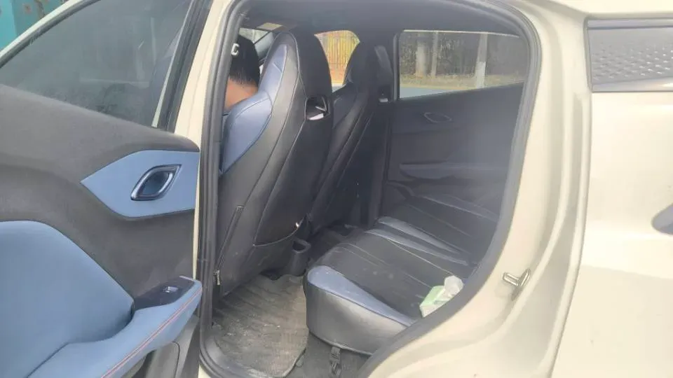 2023 BYD Seagull BEV 30.08KWH,autocango,china used car exporter,china ev exporter,chinese used car exporter,chinese used ev exporter