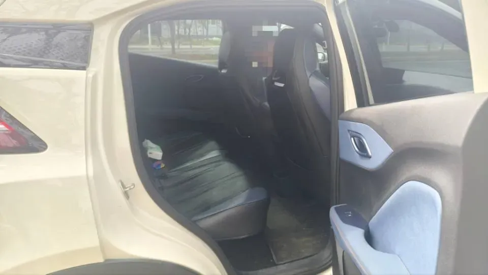 2023 BYD Seagull BEV 30.08KWH,autocango,china used car exporter,china ev exporter,chinese used car exporter,chinese used ev exporter