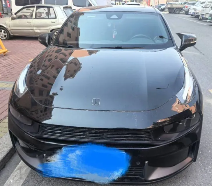 2021 LYNK&CO 03 2.0T 190HP L4 6AT,autocango,china used car exporter,china ev exporter,chinese used car exporter,chinese used ev exporter