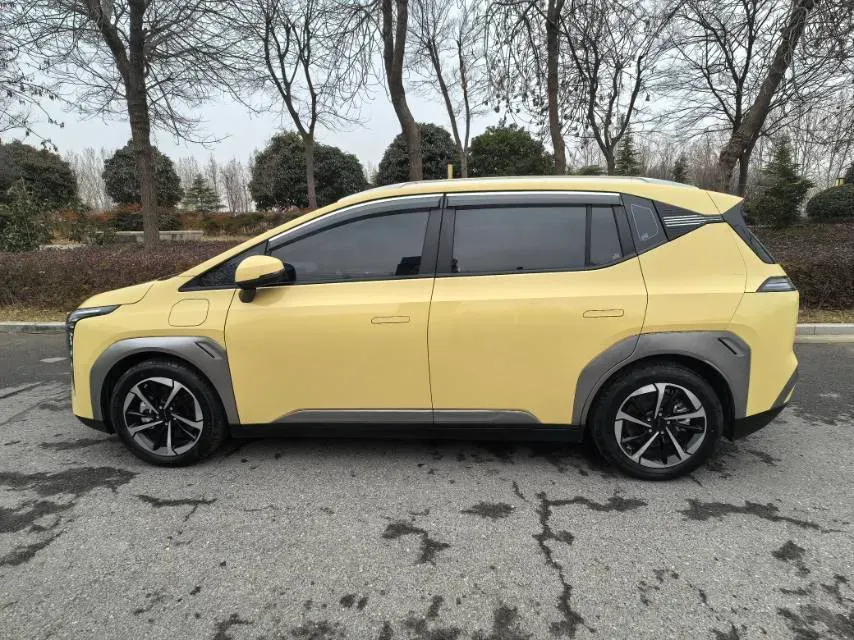 2023 Aion S Plus BEV 59.4KWH,autocango,china used car exporter,china ev exporter,chinese used car exporter,chinese used ev exporter