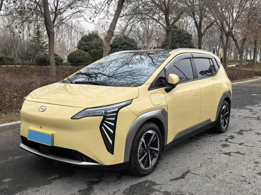 2023 Aion S Plus BEV 59.4KWH,autocango,china used car exporter,china ev exporter,chinese used car exporter,chinese used ev exporter