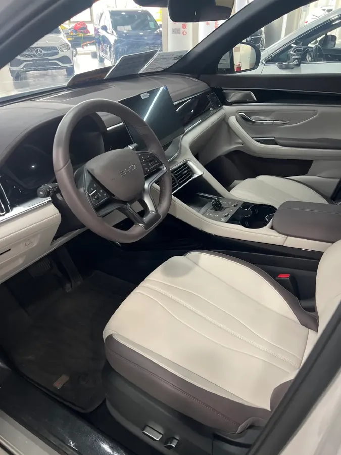 2025 BYD Song Plus 1.5L 101HP L4 E-CVT PHEV 12.9KWH,autocango,china used car exporter,china ev exporter,chinese used car exporter,chinese used ev exporter