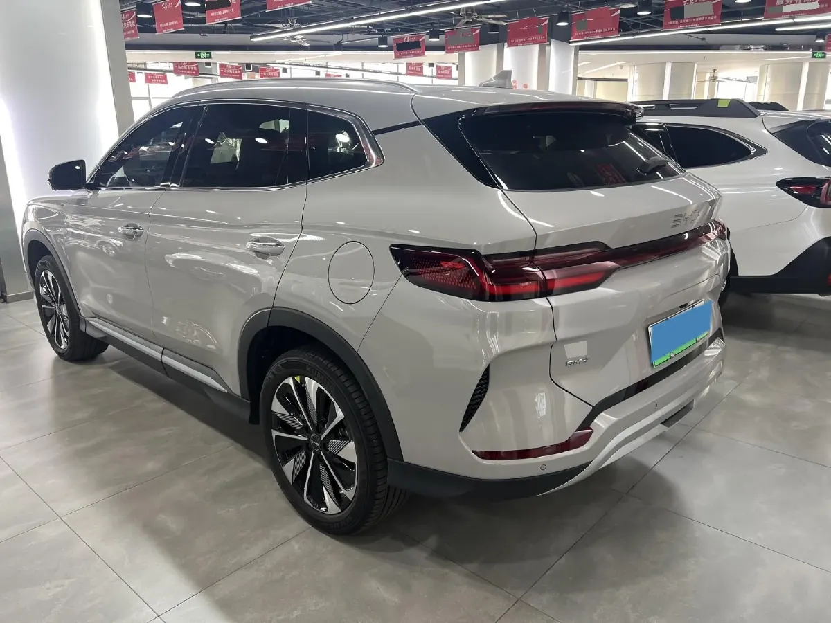 2025 BYD Song Plus 1.5L 101HP L4 E-CVT PHEV 12.9KWH,autocango,china used car exporter,china ev exporter,chinese used car exporter,chinese used ev exporter
