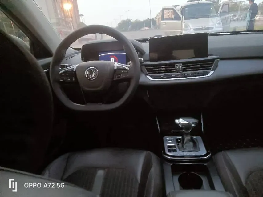 2020 DongFeng Aeolus YiXuan 1.5T 150HP L4 6DCT,autocango,china used car exporter,china ev exporter,chinese used car exporter,chinese used ev exporter