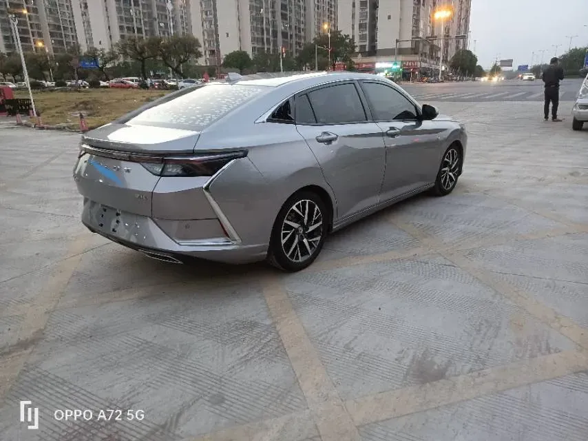 2020 DongFeng Aeolus YiXuan 1.5T 150HP L4 6DCT,autocango,china used car exporter,china ev exporter,chinese used car exporter,chinese used ev exporter