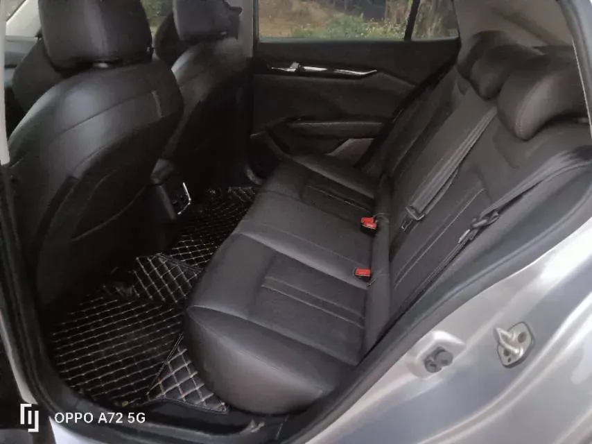 2020 DongFeng Aeolus YiXuan 1.5T 150HP L4 6DCT,autocango,china used car exporter,china ev exporter,chinese used car exporter,chinese used ev exporter