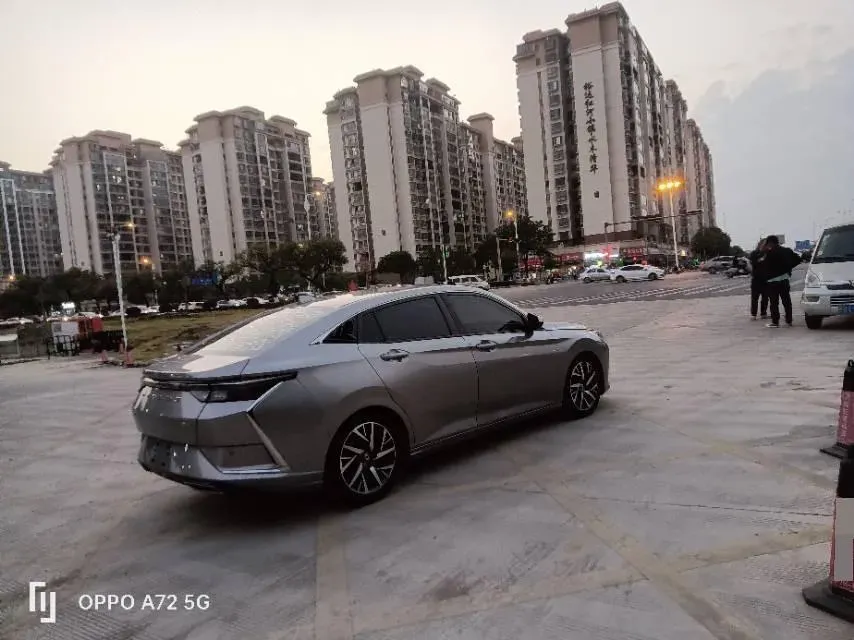 2020 DongFeng Aeolus YiXuan 1.5T 150HP L4 6DCT,autocango,china used car exporter,china ev exporter,chinese used car exporter,chinese used ev exporter