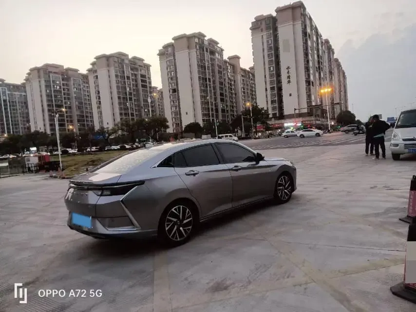 2020 DongFeng Aeolus YiXuan 1.5T 150HP L4 6DCT,autocango,china used car exporter,china ev exporter,chinese used car exporter,chinese used ev exporter