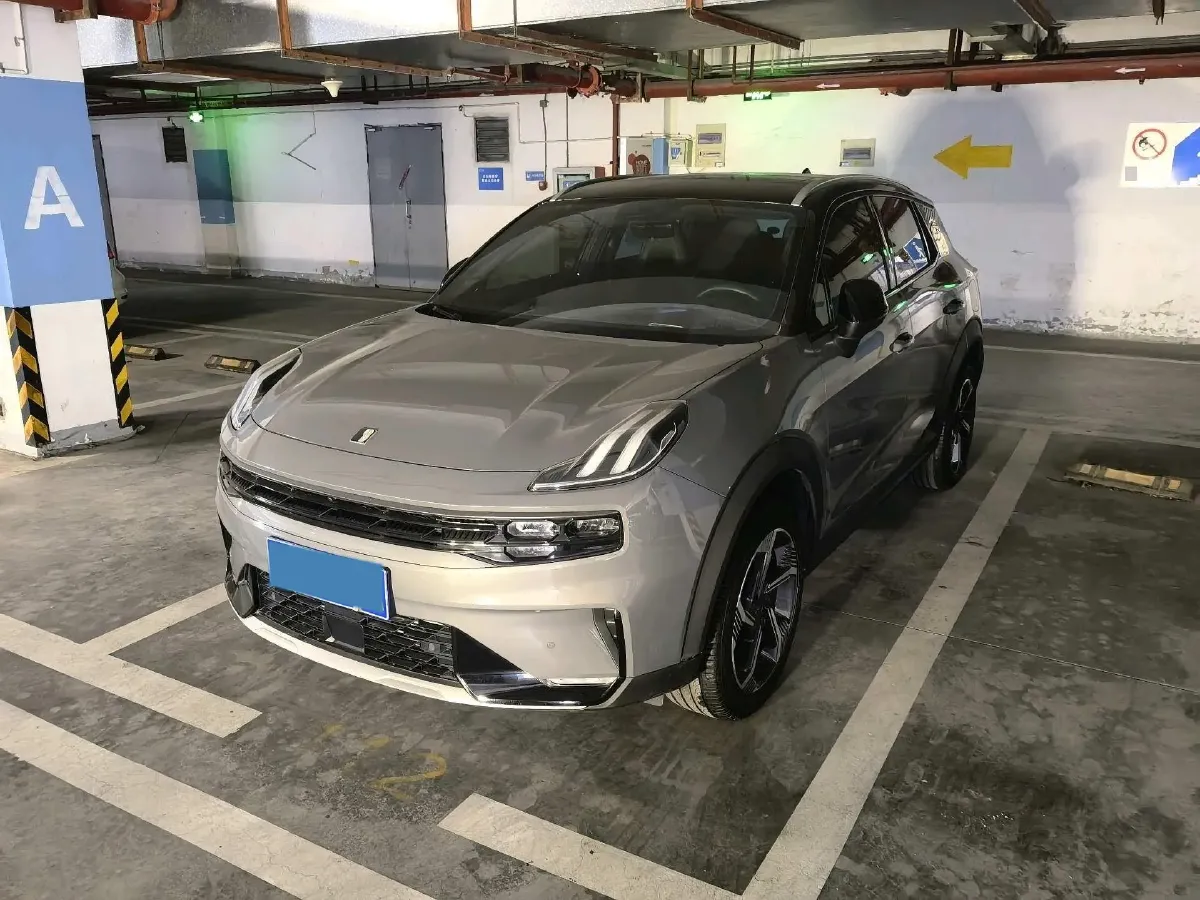 2023 LYNK&CO 06 1.5T 181HP L4 7DCT,autocango,china used car exporter,china ev exporter,chinese used car exporter,chinese used ev exporter