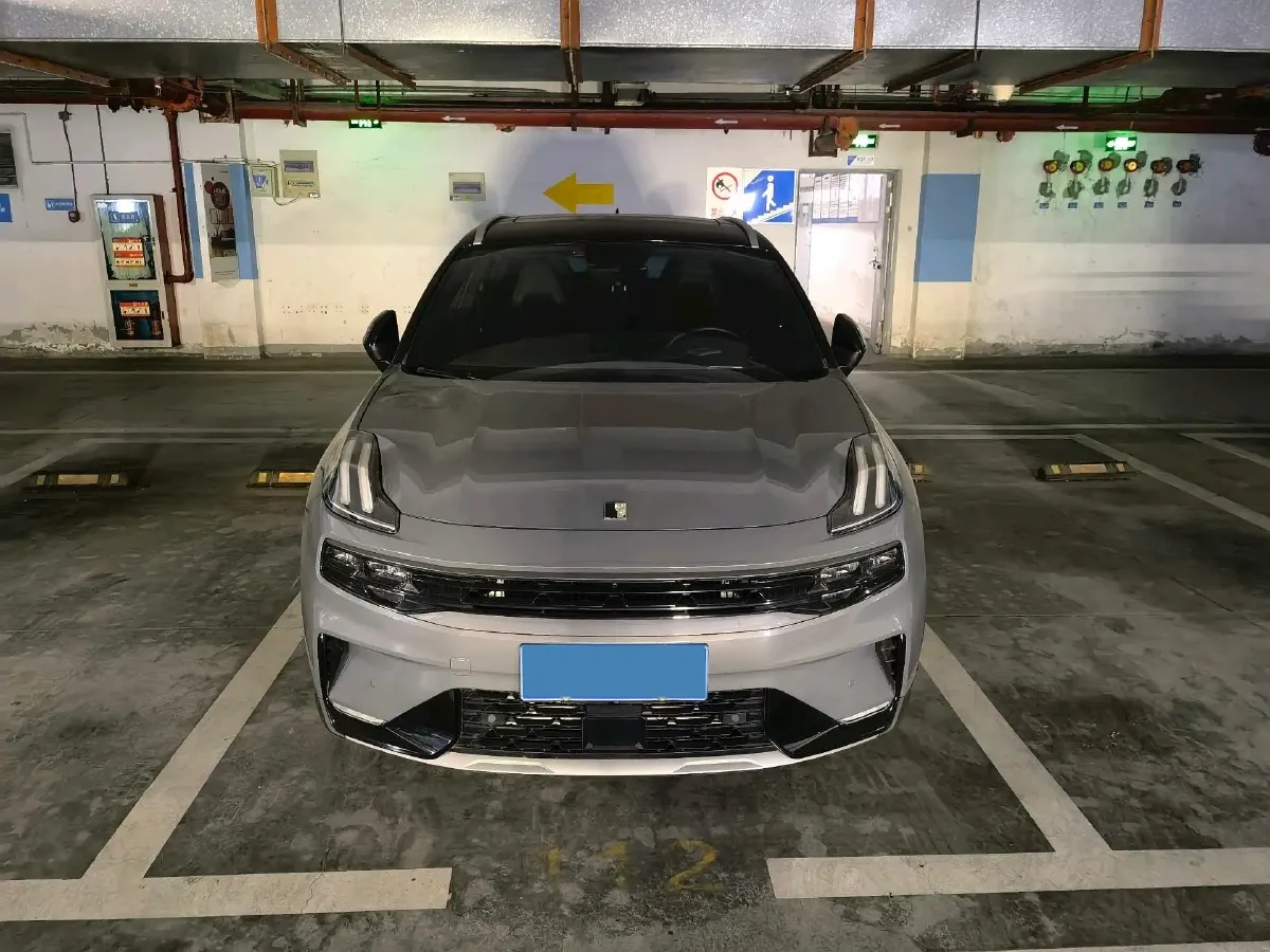 2023 LYNK&CO 06 1.5T 181HP L4 7DCT,autocango,china used car exporter,china ev exporter,chinese used car exporter,chinese used ev exporter