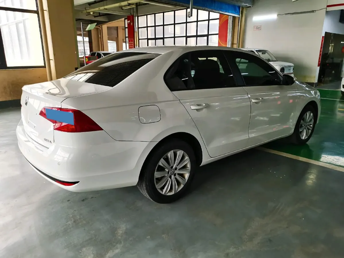 2019 Volkswagen Bora 1.5L 110HP L4 6AT,autocango,china used car exporter,china ev exporter,chinese used car exporter,chinese used ev exporter