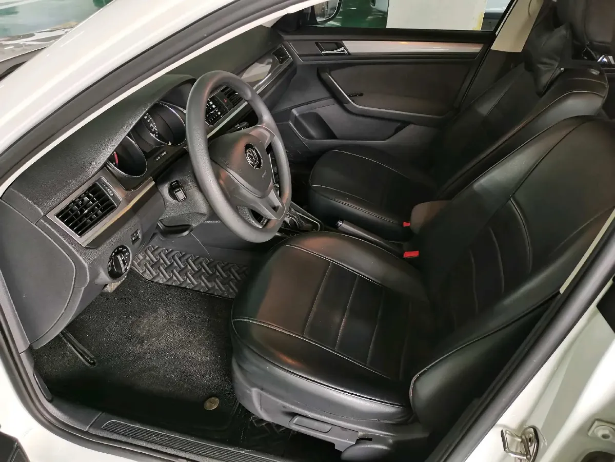 2019 Volkswagen Bora 1.5L 110HP L4 6AT,autocango,china used car exporter,china ev exporter,chinese used car exporter,chinese used ev exporter